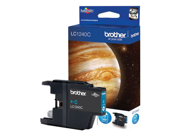 BildeLC1240C ink cartridge cyan
