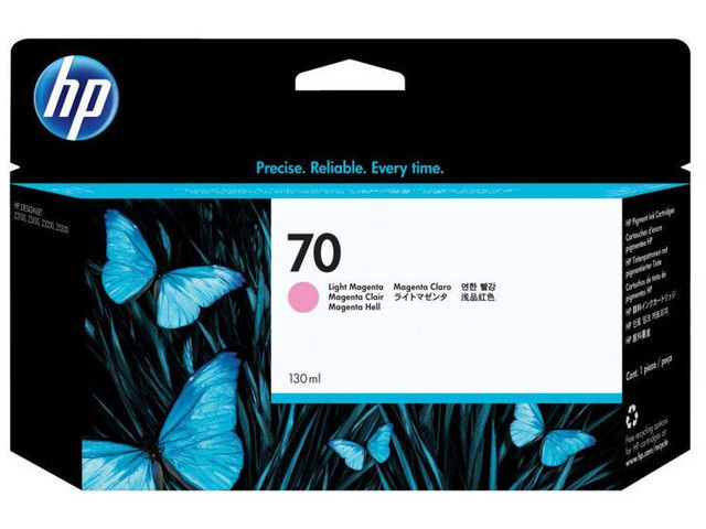 BildeNo70 light magenta ink