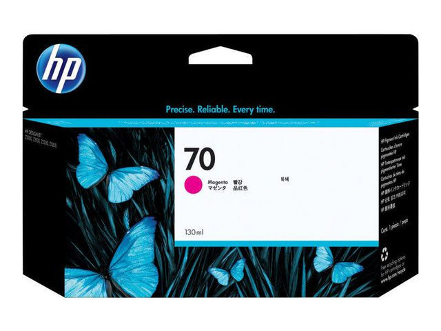 BildeNo70 magenta ink