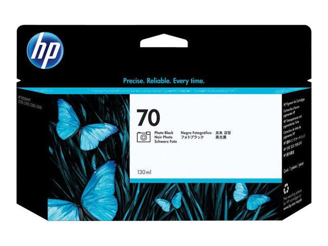 BildeNo70 photo black ink