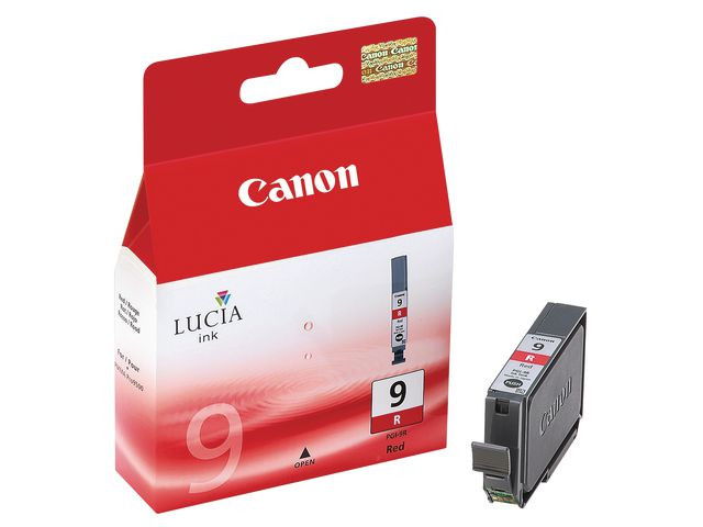 BildePGI-9R red ink cartridge