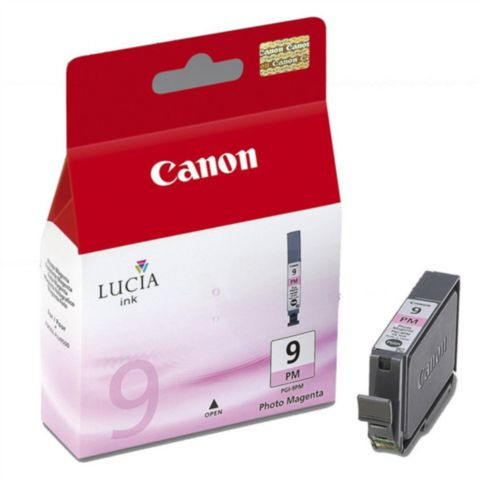 BildePGI-9PM photo magenta ink cartridge