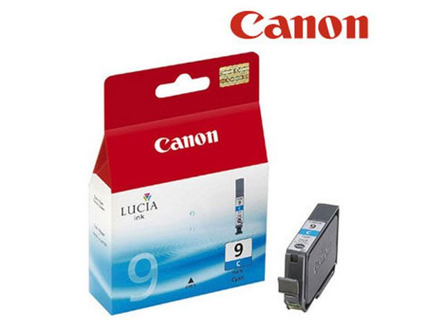 BildePGI-9C cyan ink cartridge