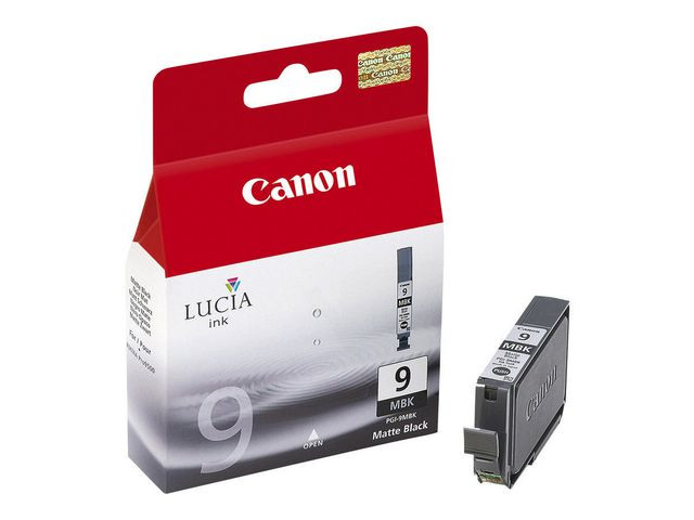 BildePGI-9MBK matte black ink cartridge
