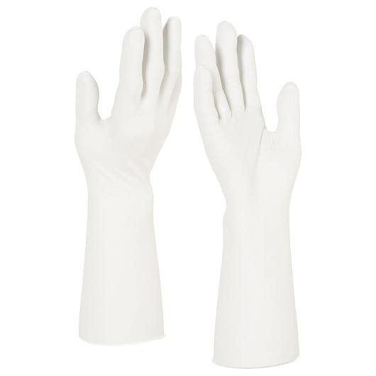 Latexhandske KIMTECH G3 renrum 8 20/fp