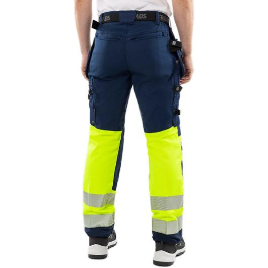 Hantverksbyxa FRISTAD 2706 kl1 C156