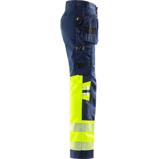 Hantverksbyxa FRISTAD 2706 kl1 C156