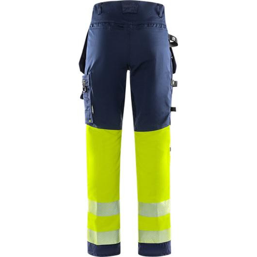 Hantverksbyxa FRISTAD 2706 kl1 C156