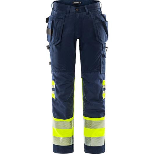 Hantverksbyxa FRISTAD 2706 kl1 C156