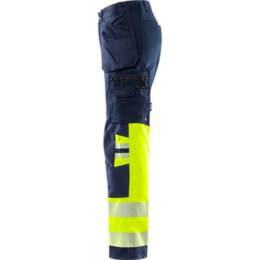 Hantverksbyxa FRISTAD 2706 kl1 C148