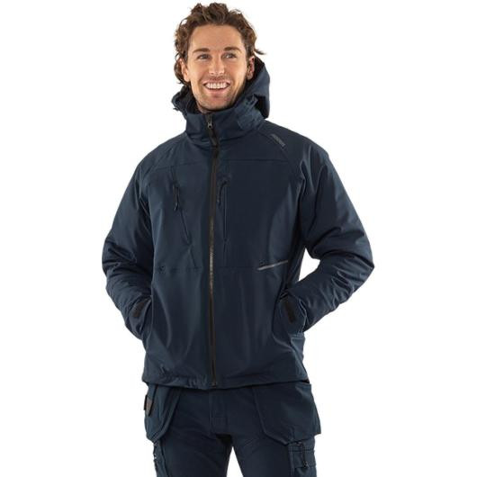 Vinterjacka FRISTADS 4883 GLS marin XL
