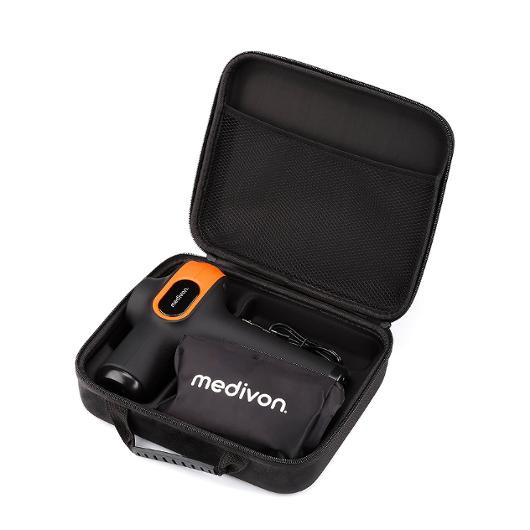 Massagepistol MEDIVON Vital