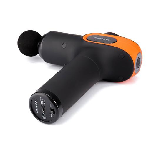 Massagepistol MEDIVON Vital