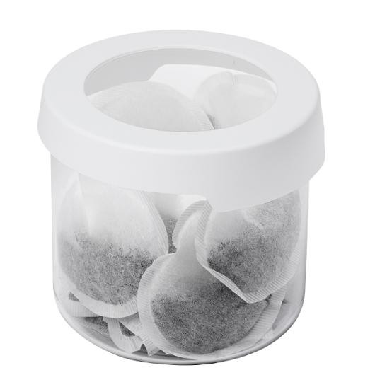 Förvaringsburk SMARTSTORE Vision 750ml