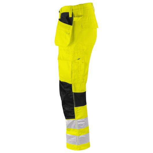 Hantverksbyxa PROJOB 6570 kl2 C56