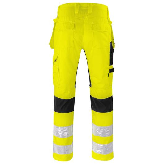 Hantverksbyxa PROJOB 6570 kl2 C56