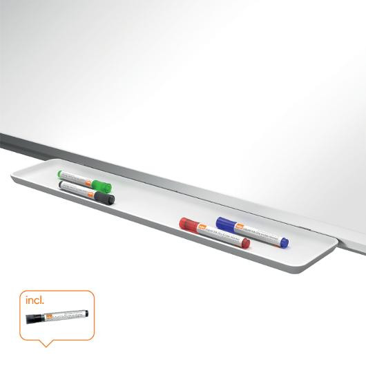 Whiteboard Premium Plus Stål 200x100cm