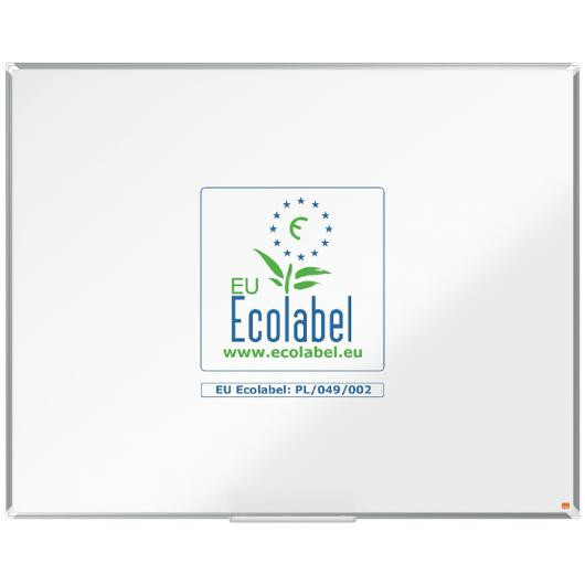 Whiteboard Premium Plus Stål 150x120cm
