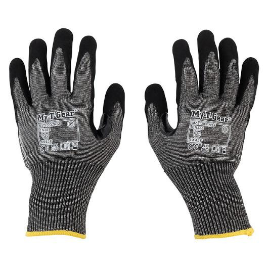 Skärskyddshandske MY-T-GEAR nitril F 8