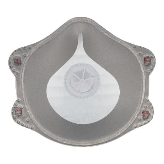 Andningsskydd MY-T-GEAR 513 FFP3 10/fp