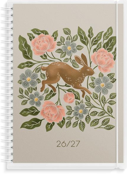 Kalender Study 4i1 A5 26/27
