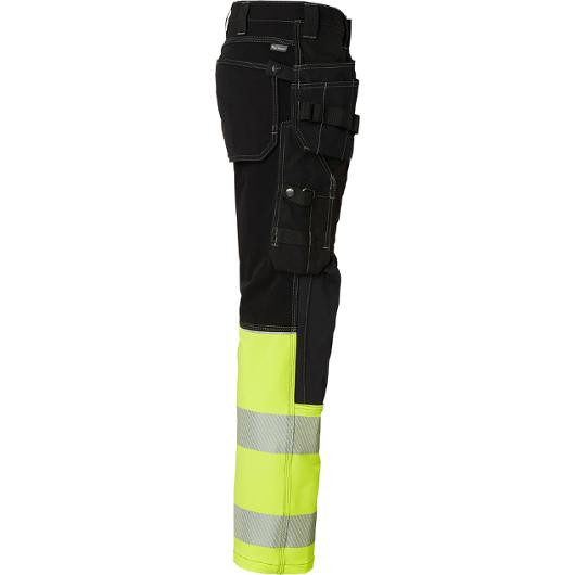 Hantverksbyxa TOP SWEDE 312 kl1 D112