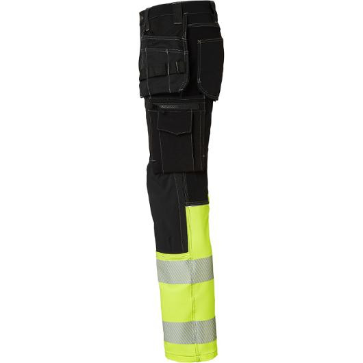 Hantverksbyxa TOP SWEDE 312 kl1 C56