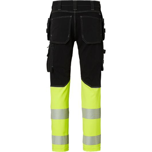 Hantverksbyxa TOP SWEDE 312 kl1 C56