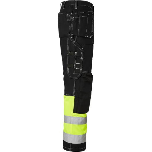 Hantverksbyxa TOP SWEDE 2515 kl1 C56