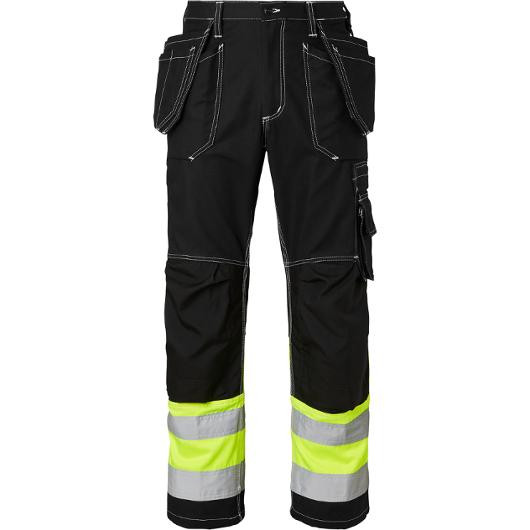 Hantverksbyxa TOP SWEDE 2515 kl1 C56