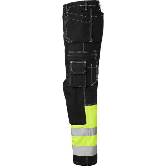 Hantverksbyxa TOP SWEDE 2515 kl1 C52