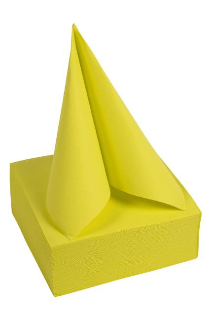 Servett PRONAPPE 20x20cm kiwi 50/fp