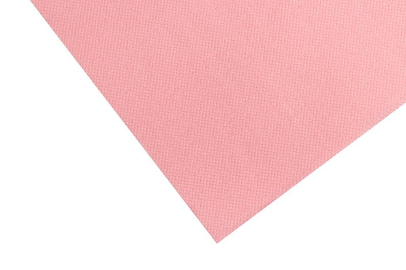 Servett PRONAPPE 38x38cm rosa 40/fp