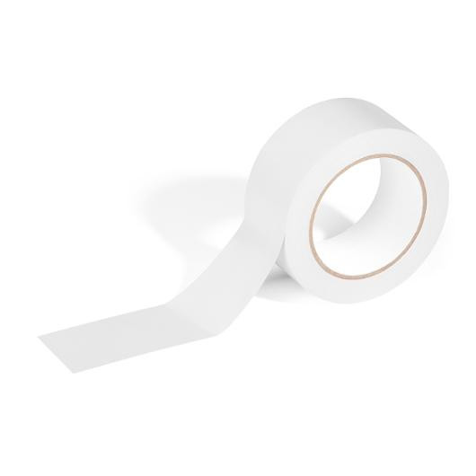 Markeringstejp DURALINE 50mmx33m vit