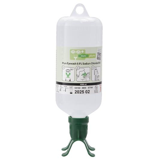Wound and Eyewash PLUM DUO 1L