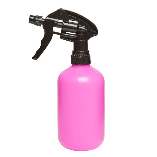 Sprayflaska VIKUR rosa 500ml