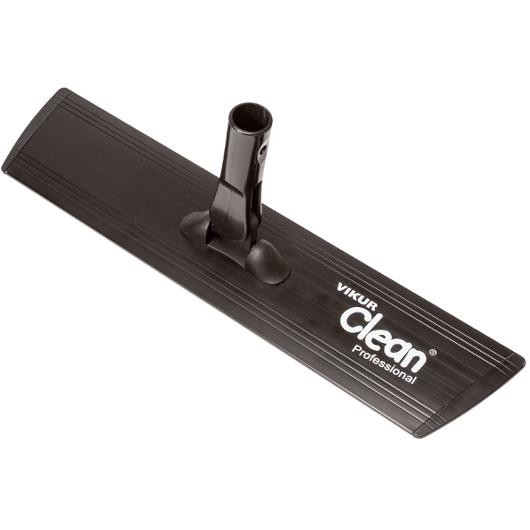 Stativ VIKUR aluminium 40cm svart