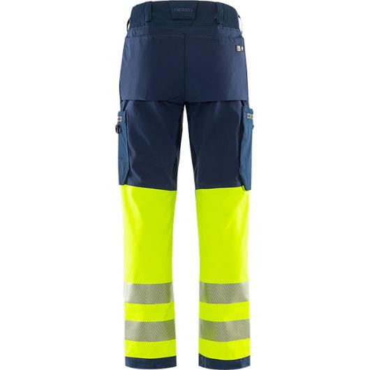 Varselbyxa FRISTADS 2647 GSTP kl1 C50
