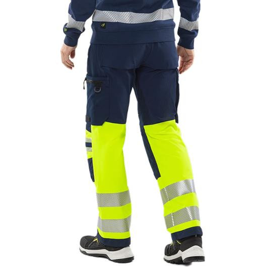 Varselbyxa FRISTADS 2647 GSTP kl1 C50