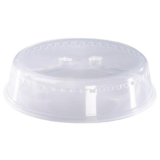 Täcklock HAMA Mikrovågsugn 26cm