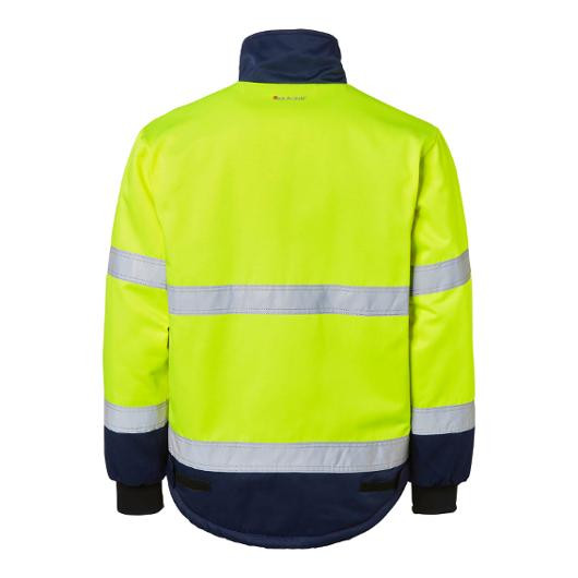 Vinterjacka varse TOP SWEDE 5616 kl3 XL