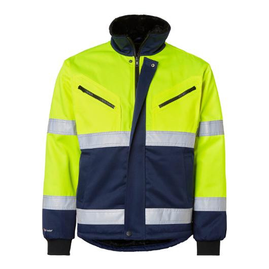 Vinterjacka varse TOP SWEDE 5616 kl3 XL