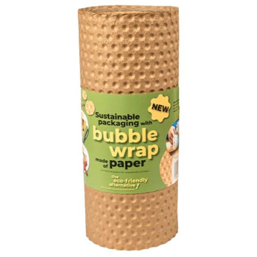 Bubbelpapper 35cmx5m