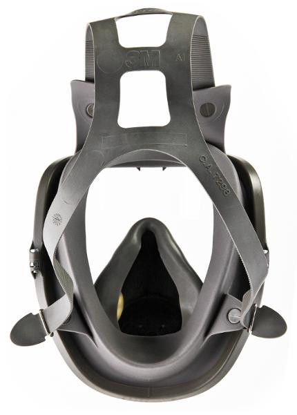 Helmask 3M 6700 S
