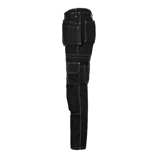 Hantverksbyxa TOP SWEDE 316 dam 38