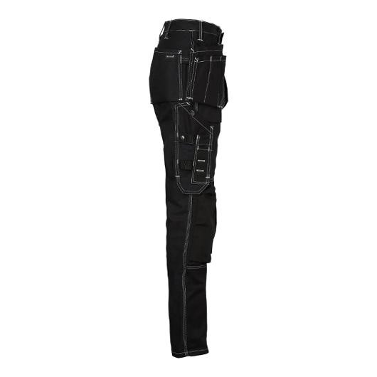 Hantverksbyxa TOP SWEDE 316 dam 38