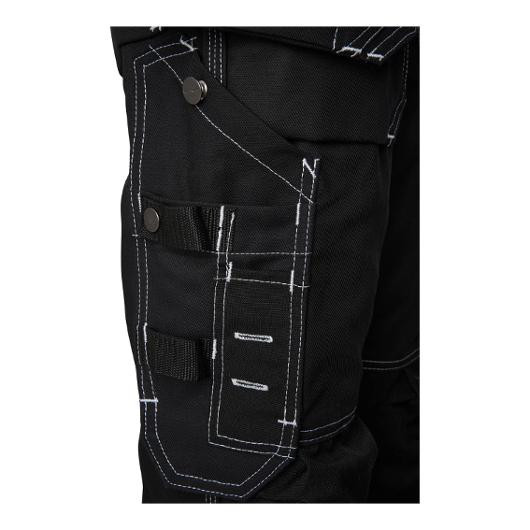Hantverksbyxa TOP SWEDE 316 dam 38