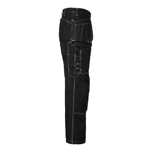 Hantverksbyxa TOP SWEDE 2515 D100