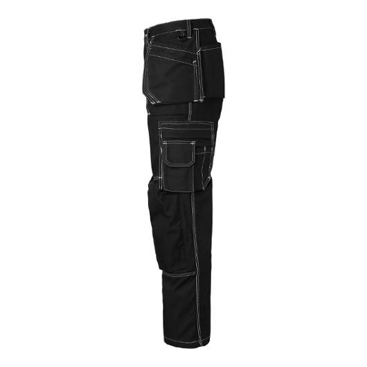 Hantverksbyxa TOP SWEDE 2515 D100