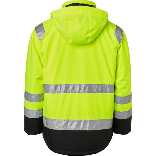 Vinterjacka varsel TOP SWEDE 122 kl3 S